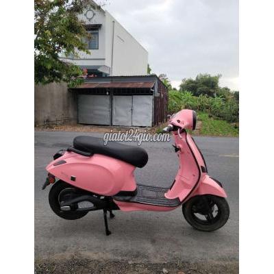 Xe Máy Điện Cũ Thốt Nốt - Cần Thơ