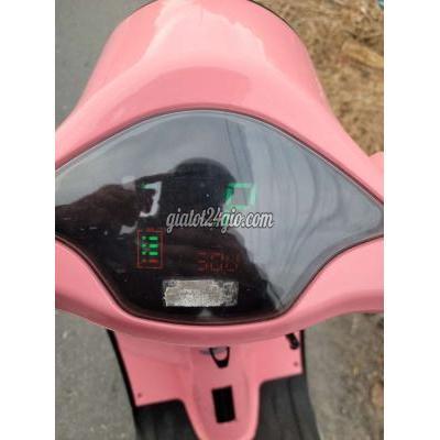 Xe Máy Điện Cũ Thốt Nốt - Cần Thơ