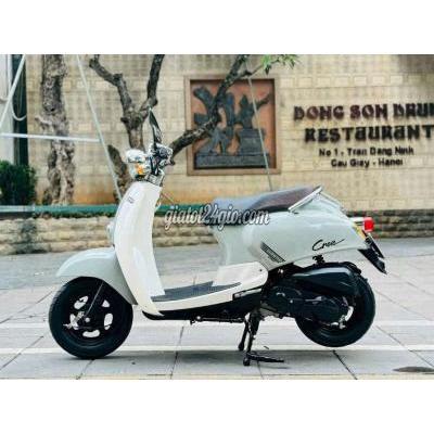 Xe Tay Ga Cũ Ba Đình - Hà Nội