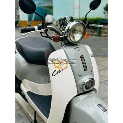 Xe Tay Ga Cũ Ba Đình - Hà Nội