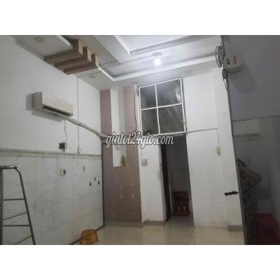 Cho Thuê Mặt Bằng Tân Phú - Hồ Chí Minh