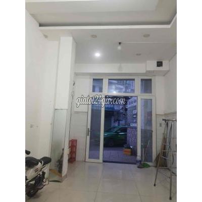 Cho Thuê Mặt Bằng Tân Phú - Hồ Chí Minh