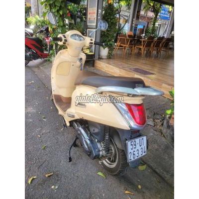 Xe Tay Ga Cũ Tân Phú - Hồ Chí Minh