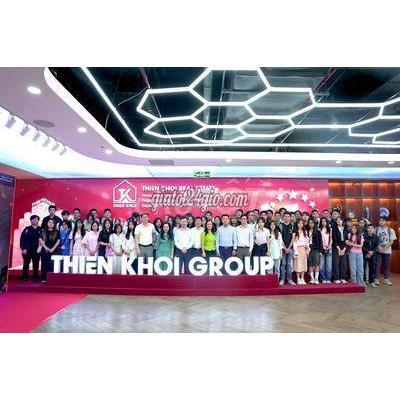 Tuyển Dụng Bình Tân - Hồ Chí Minh