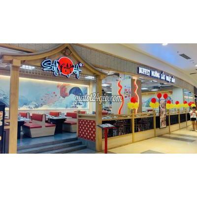 Tuyển Dụng Liên Chiểu - Đà Nẵng