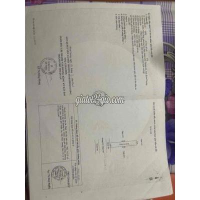 Bán Nhà Thuận An - Bình Dương