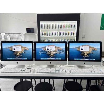 Bộ Máy Tính Để Bàn Cũ Quận 7 - Hồ Chí Minh