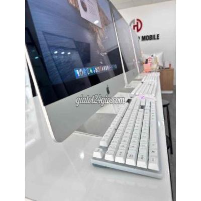 Bộ Máy Tính Để Bàn Cũ Quận 7 - Hồ Chí Minh