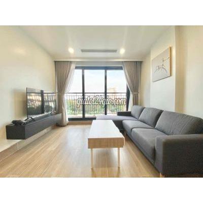 Cho Thuê Căn Hộ Thủ Đức - Hồ Chí Minh