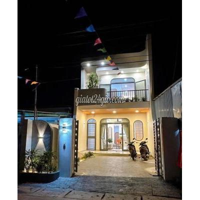 Bán Nhà Biên Hòa - Đồng Nai