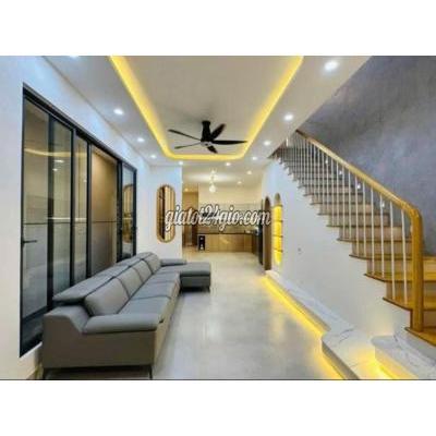 Bán Nhà Biên Hòa - Đồng Nai