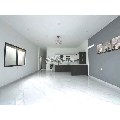 Bán Nhà Biên Hòa - Đồng Nai