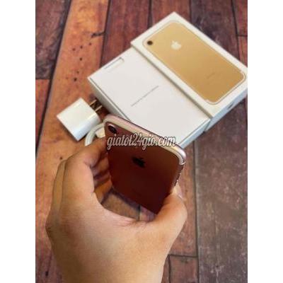 Điện Thoại Iphone Cũ Gò Vấp - Hồ Chí Minh