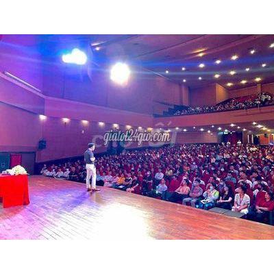 Tuyển Dụng Tân Phú - Hồ Chí Minh