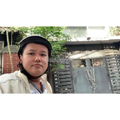 Bán Nhà Bình Tân - Hồ Chí Minh