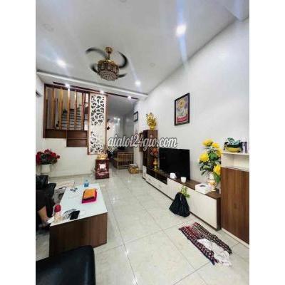 Bán Nhà Bình Tân - Hồ Chí Minh