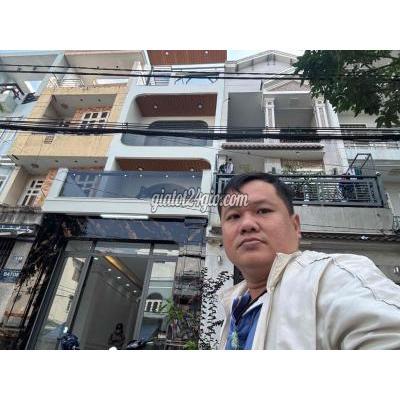 Bán Nhà Bình Tân - Hồ Chí Minh