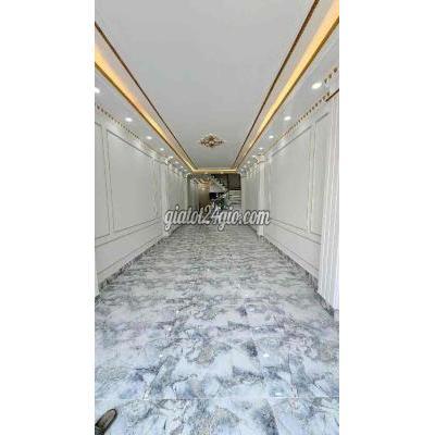 Bán Nhà Bình Tân - Hồ Chí Minh