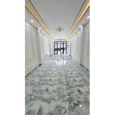 Bán Nhà Bình Tân - Hồ Chí Minh