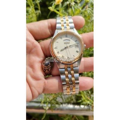 Đồng Hồ Nam Cũ Quận 3 - Hồ Chí Minh