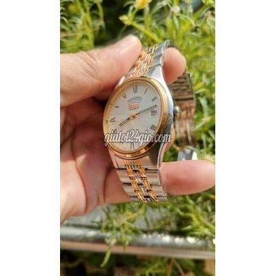 Đồng Hồ Nam Cũ Quận 3 - Hồ Chí Minh