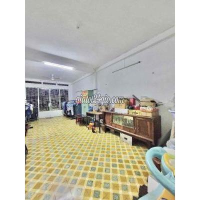 Bán Nhà Quận 6 - Hồ Chí Minh