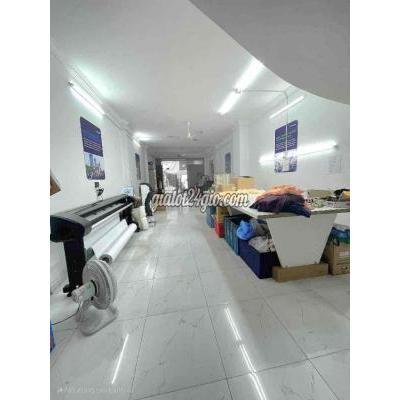 Bán Nhà Quận 6 - Hồ Chí Minh