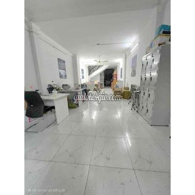 Bán Nhà Quận 6 - Hồ Chí Minh