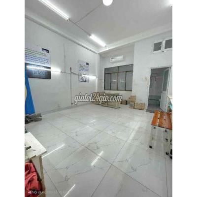 Bán Nhà Quận 6 - Hồ Chí Minh