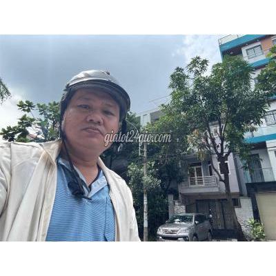 Bán Nhà Bình Tân - Hồ Chí Minh