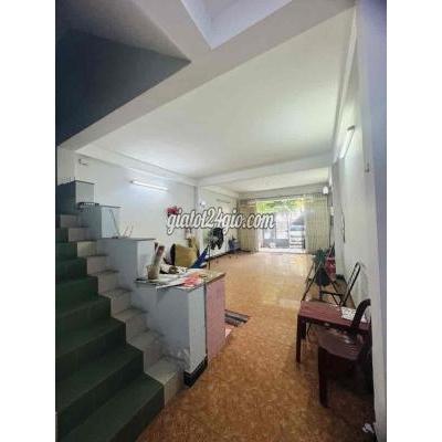 Bán Nhà Bình Tân - Hồ Chí Minh