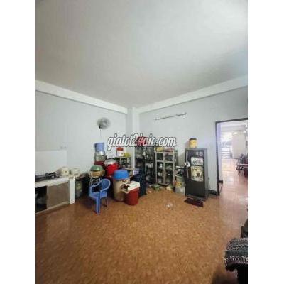 Bán Nhà Bình Tân - Hồ Chí Minh