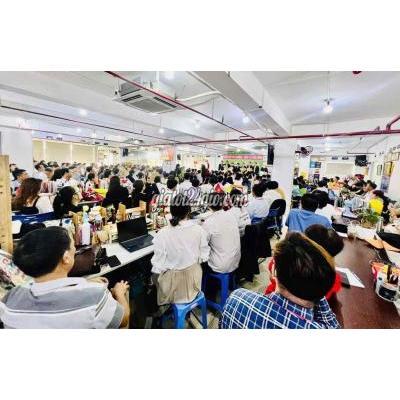 Tuyển Dụng Quận 12 - Hồ Chí Minh