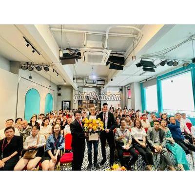 Tuyển Dụng Quận 12 - Hồ Chí Minh