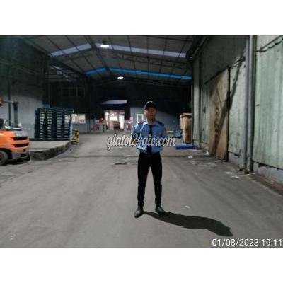 Tuyển Dụng Đức Hòa - Long An