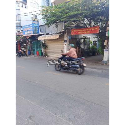 Bán Nhà Tân Phú - Hồ Chí Minh