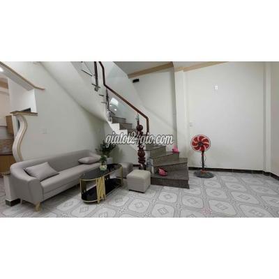 Bán Nhà Bình Thạnh - Hồ Chí Minh