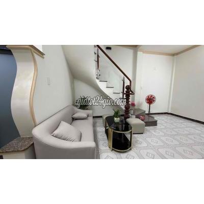 Bán Nhà Bình Thạnh - Hồ Chí Minh