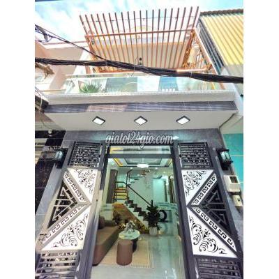 Bán Nhà Nhà Bè - Hồ Chí Minh