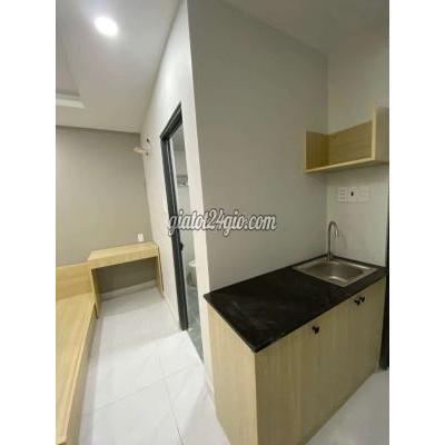 Bán Nhà Gò Vấp - Hồ Chí Minh