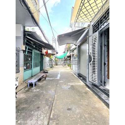 Bán Nhà Nhà Bè - Hồ Chí Minh