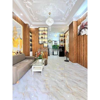 Bán Nhà Nhà Bè - Hồ Chí Minh