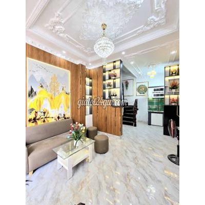 Bán Nhà Nhà Bè - Hồ Chí Minh