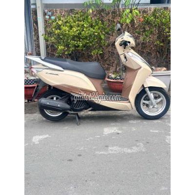 Xe Tay Ga Cũ Bình Tân - Hồ Chí Minh