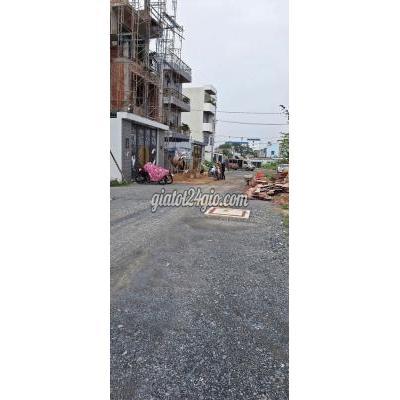 Đất Thổ Cư Hóc Môn - Hồ Chí Minh