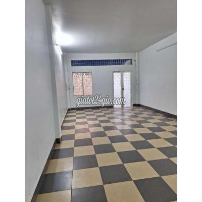 Bán Nhà Tân Phú - Hồ Chí Minh