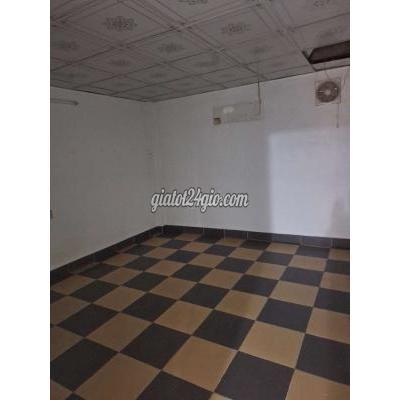 Bán Nhà Tân Phú - Hồ Chí Minh