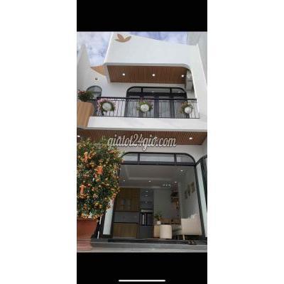 Bán Nhà Điện Bàn - Quảng Nam