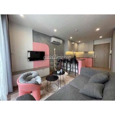 Bán Căn Hộ Thủ Đức - Hồ Chí Minh