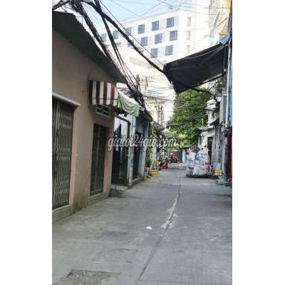 Bán Nhà Bình Thạnh - Hồ Chí Minh